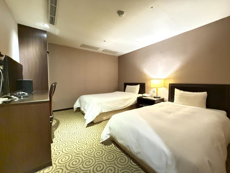 Well Garden Hotel, Taoyuan City, 台湾