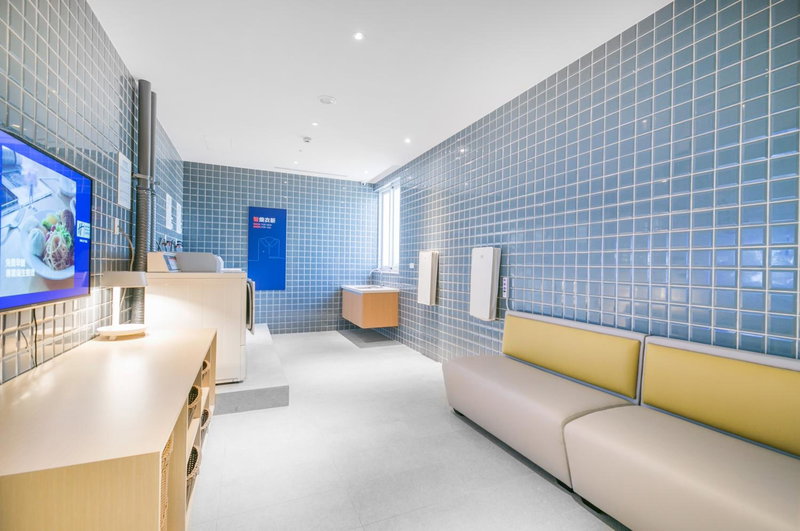 Holiday Inn Express Taichung Fengchia by IHG, Taichung, 台湾