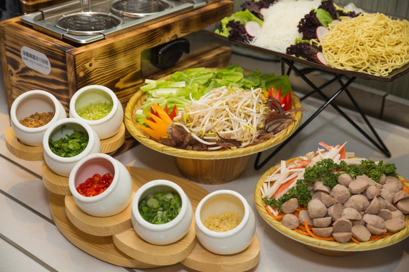 Holiday Inn Express Taichung Fengchia by IHG, Taichung, 台湾