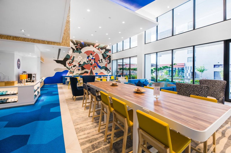 Holiday Inn Express Taichung Fengchia by IHG, Taichung, 台湾