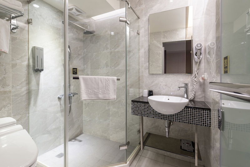 Shin Shin Hotels - Songshan, Taipei, 台湾