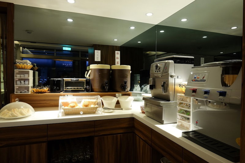 Shin Shin Hotels - Songshan, Taipei, 台湾