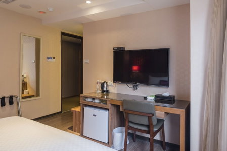 Shin Shin Hotels - Songshan, Taipei, 台湾