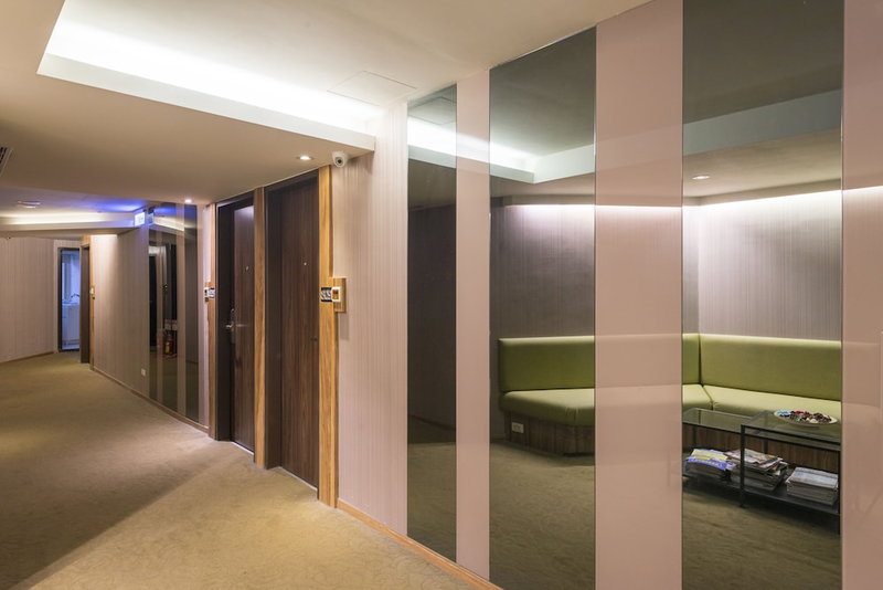 Shin Shin Hotels - Songshan, Taipei, 台湾