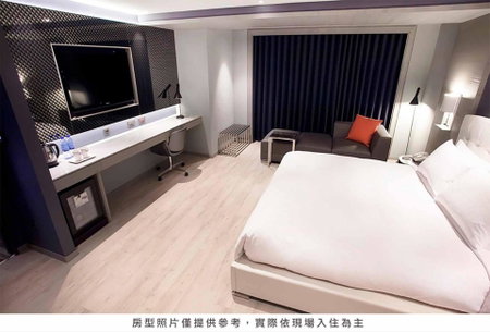 Royal Group Hotel Minghua Branch, Kaohsiung, 台湾