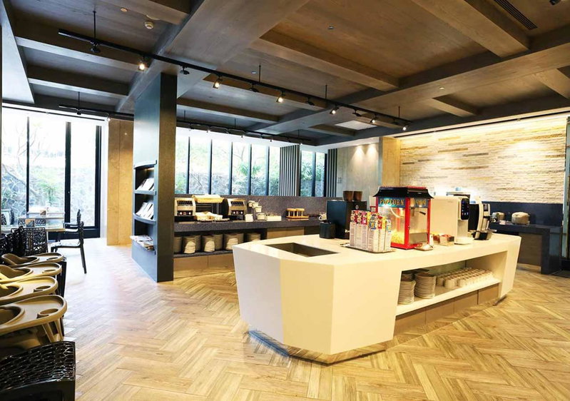 Royal Group Hotel Minghua Branch, Kaohsiung, 台湾