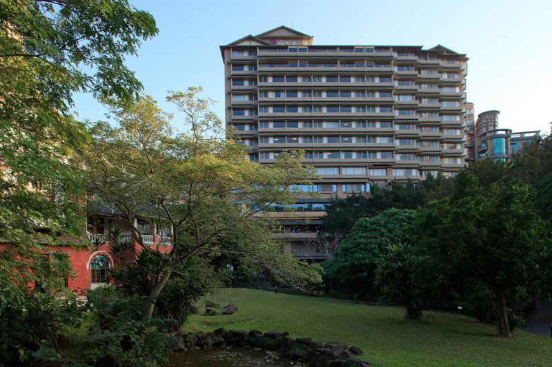 Radium Kagaya Taipei, Taipei, 台湾
