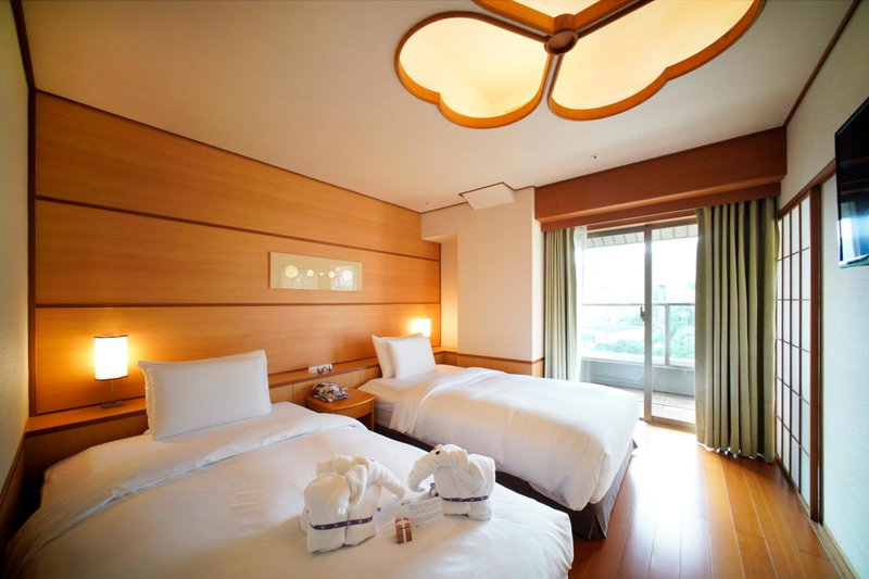 Radium Kagaya Taipei, Taipei, 台湾