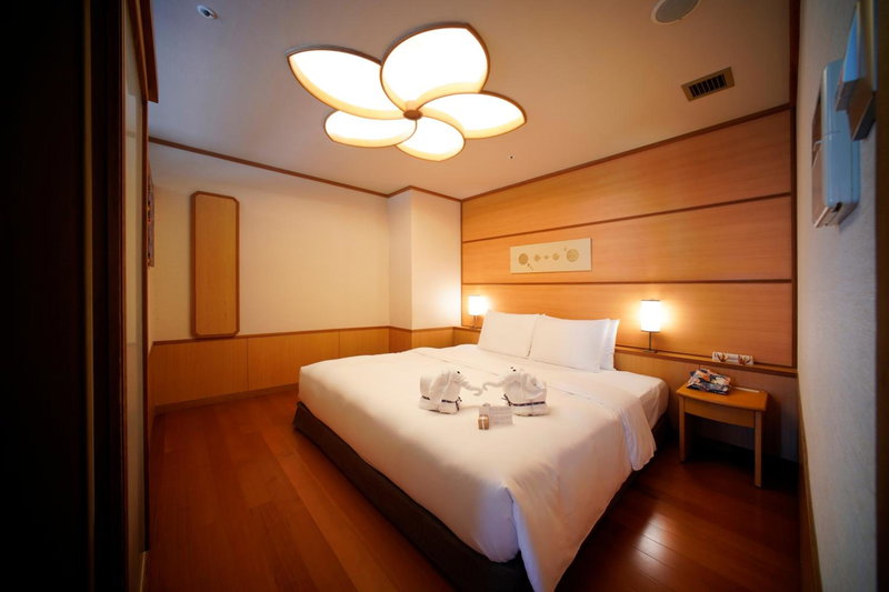 Radium Kagaya Taipei, Taipei, 台湾