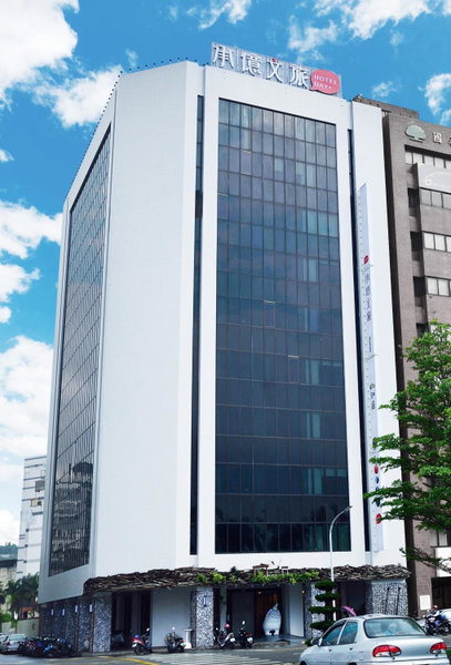 Hotelday Plus Hualien, Hualien City, 台湾