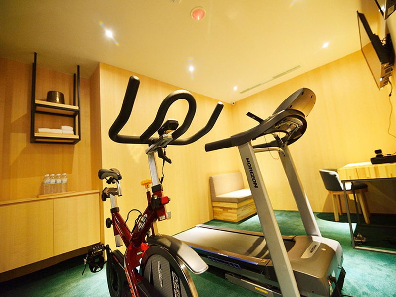 Hotelday Plus Hualien, Hualien City, 台湾