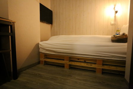 Nys Loft Hotel - Hostel, Taipei, Taiwan