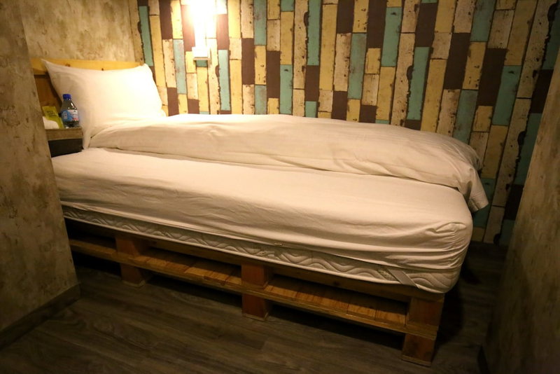 Nys Loft Hotel - Hostel, Taipei, Taiwan
