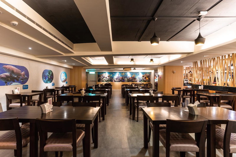 Fish Hotel Taitung, Taitung City, 台湾