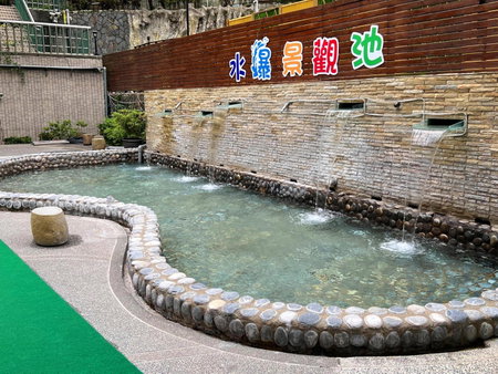 Uni-Resort Ku-Kuan, Puli, Taiwan