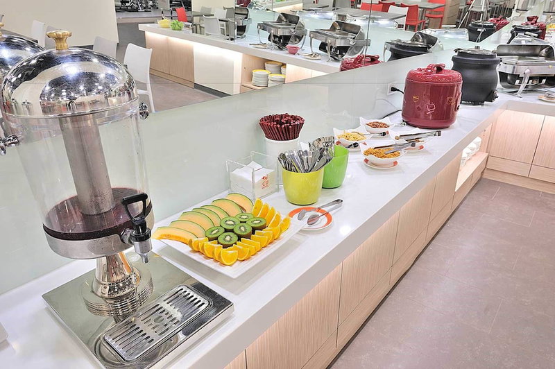 CU Hotel Taipei, Taipei, 台湾
