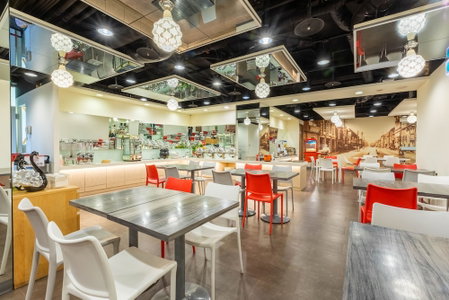 CU Hotel Taipei, Taipei, 台湾