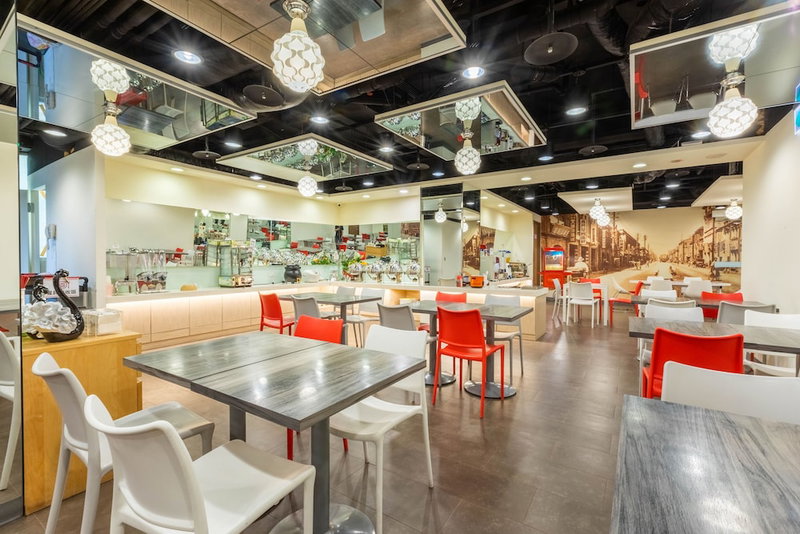 CU Hotel Taipei, Taipei, 台湾