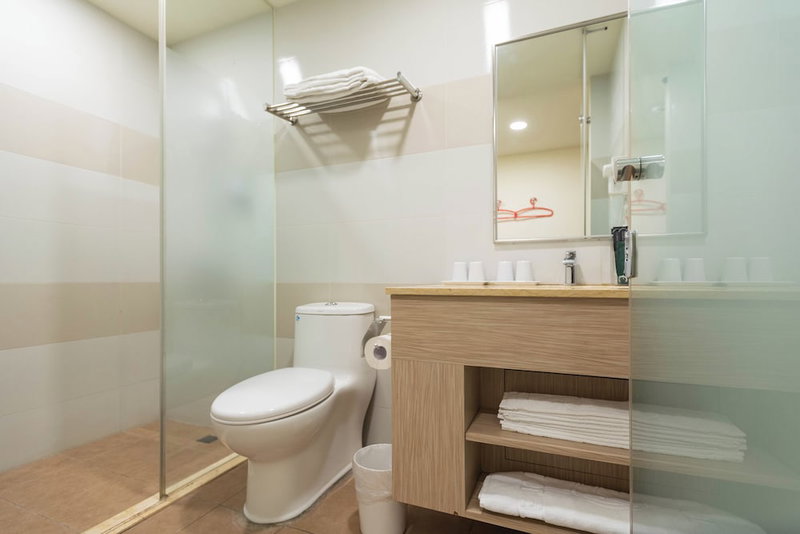CU Hotel Taipei, Taipei, 台湾