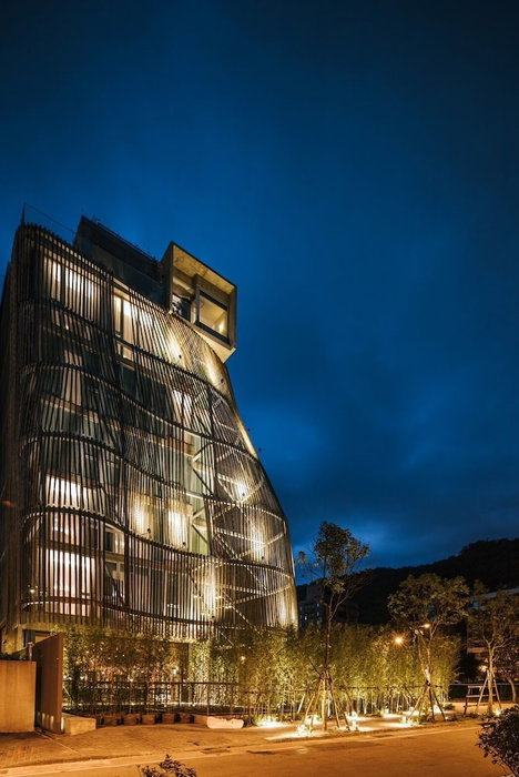 Vivir Jiaoxi Hotel, Yilan, 台湾