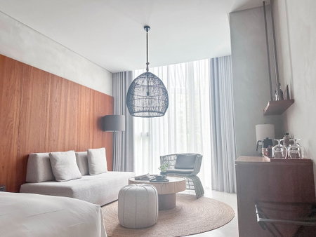 Vivir Jiaoxi Hotel, Yilan, 台湾