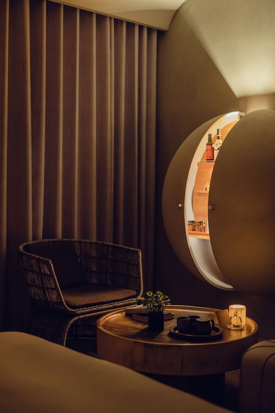 Vivir Jiaoxi Hotel, Yilan, 台湾