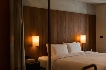 Vivir Jiaoxi Hotel, Yilan, 台湾