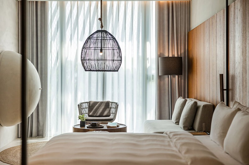 Vivir Jiaoxi Hotel, Yilan, 台湾