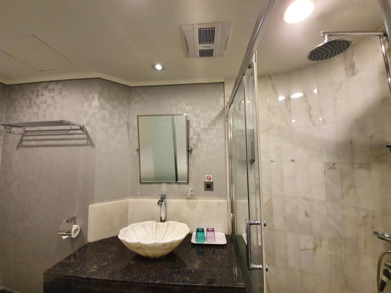 Ximen Airline Hotel, Taipei, 台湾