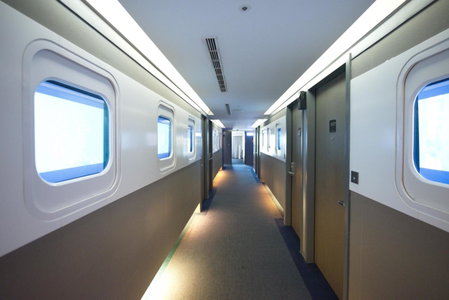 Ximen Airline Hotel, Taipei, 台湾