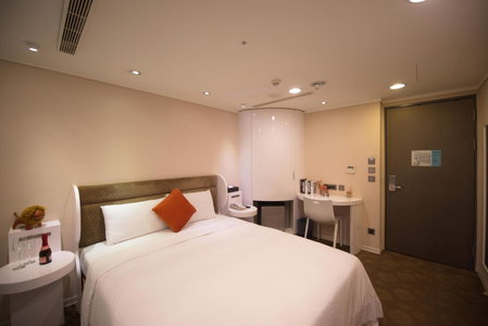 Ximen Airline Hotel, Taipei, 台湾