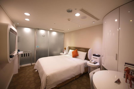 Ximen Airline Hotel, Taipei, 台湾
