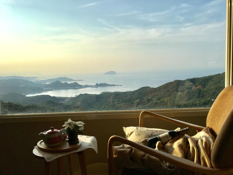 Something Easy Inn, Keelung, 台湾