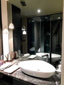 Something Easy Inn, Keelung, 台湾