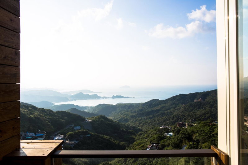 Something Easy Inn, Keelung, 台湾