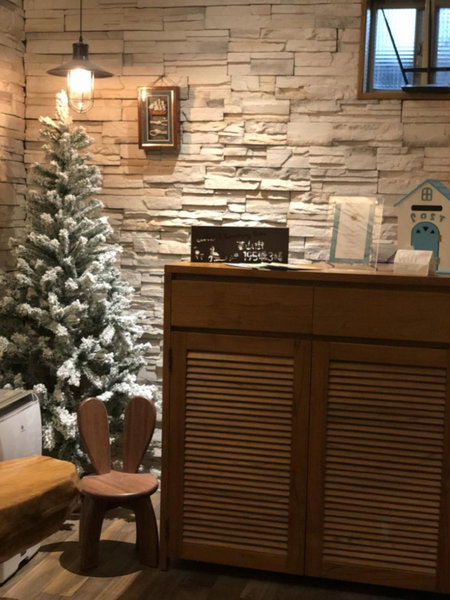 Something Easy Inn, Keelung, 台湾