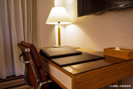 The Carlton Taichung, Taichung, 台湾