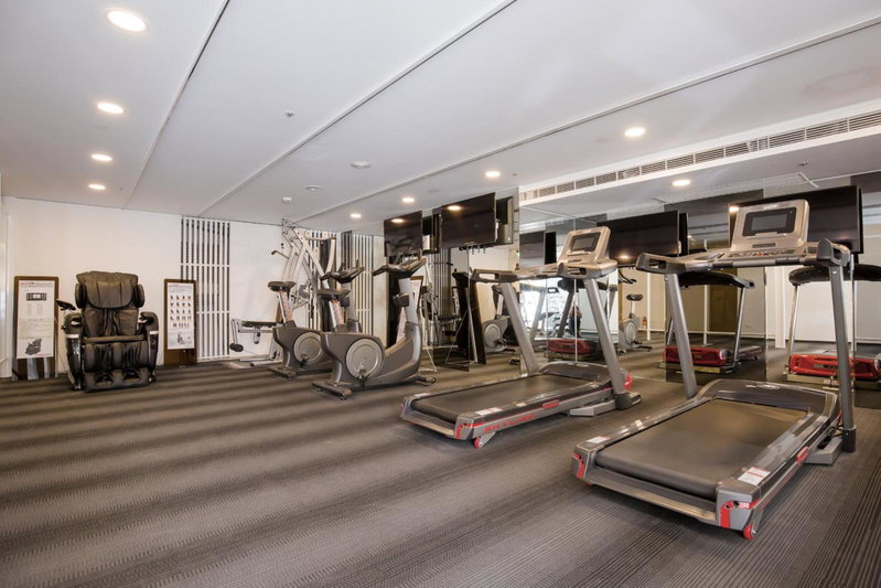 The Carlton Taichung, Taichung, 台湾