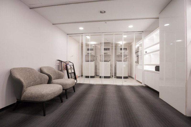 The Carlton Taichung, Taichung, 台湾