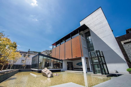 Wulai Pause Landis Resort, Banqiao, Taiwan