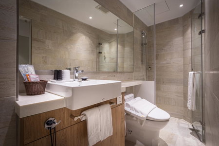 Hotel Relax 5, Taipei, 台湾
