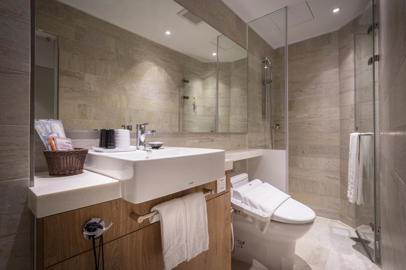 Hotel Relax 5, Taipei, 台湾