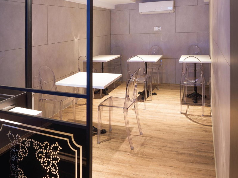 Hotel Relax 5, Taipei, 台湾