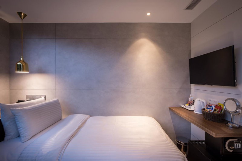 Hotel Relax 5, Taipei, 台湾