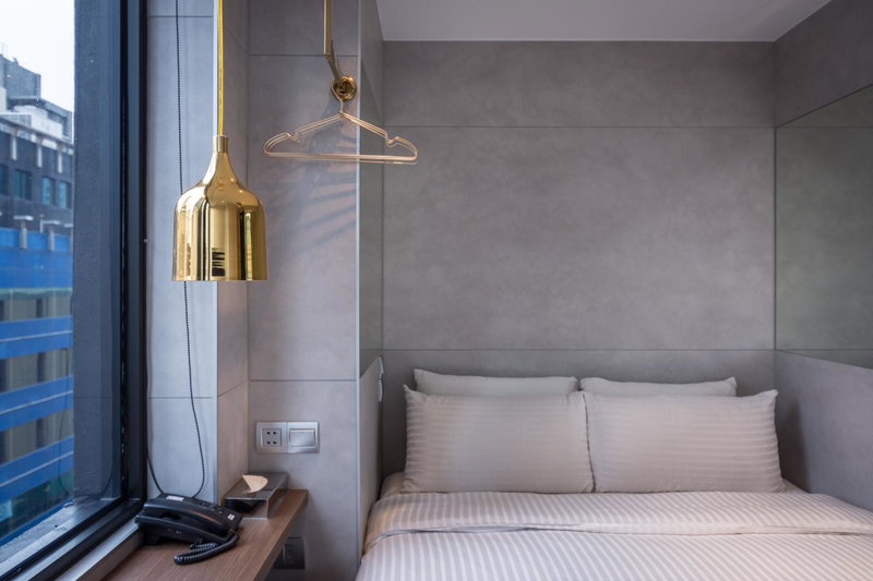 Hotel Relax 5, Taipei, 台湾