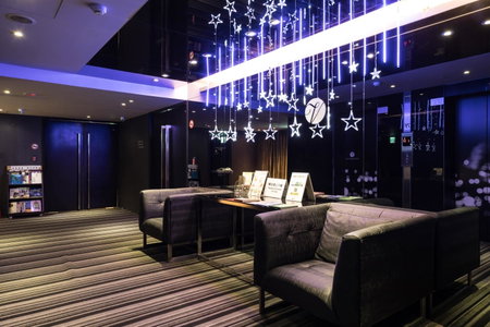 Nagahiro Hotel-Dome, Taipei, 台湾