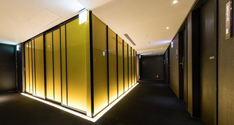Nagahiro Hotel-Dome, Taipei, 台湾
