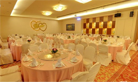 Taipei International Hotel, Taipei, 台湾