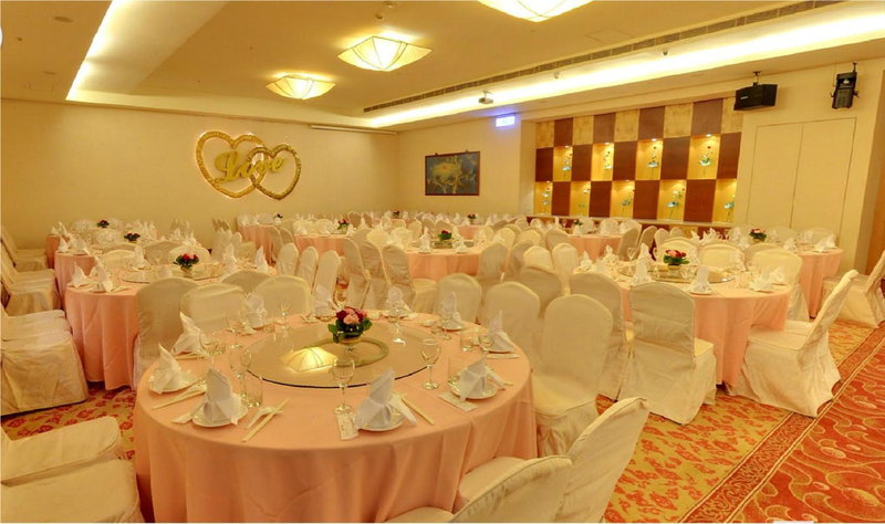 Taipei International Hotel, Taipei, 台湾