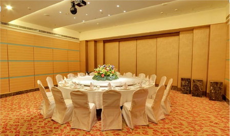 Taipei International Hotel, Taipei, 台湾